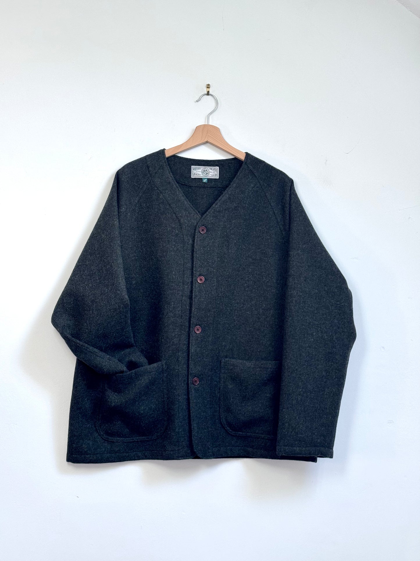 Lambert Cardigan