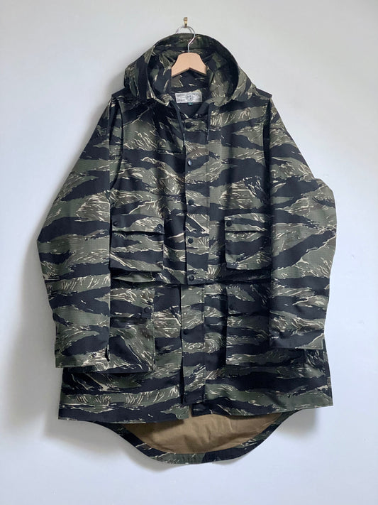 Maestro Coat