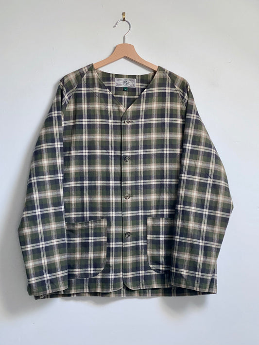 Lambert Cardigan