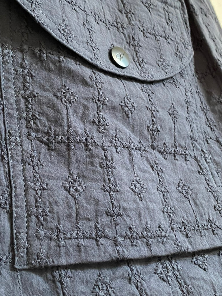 The Mull Trouser
