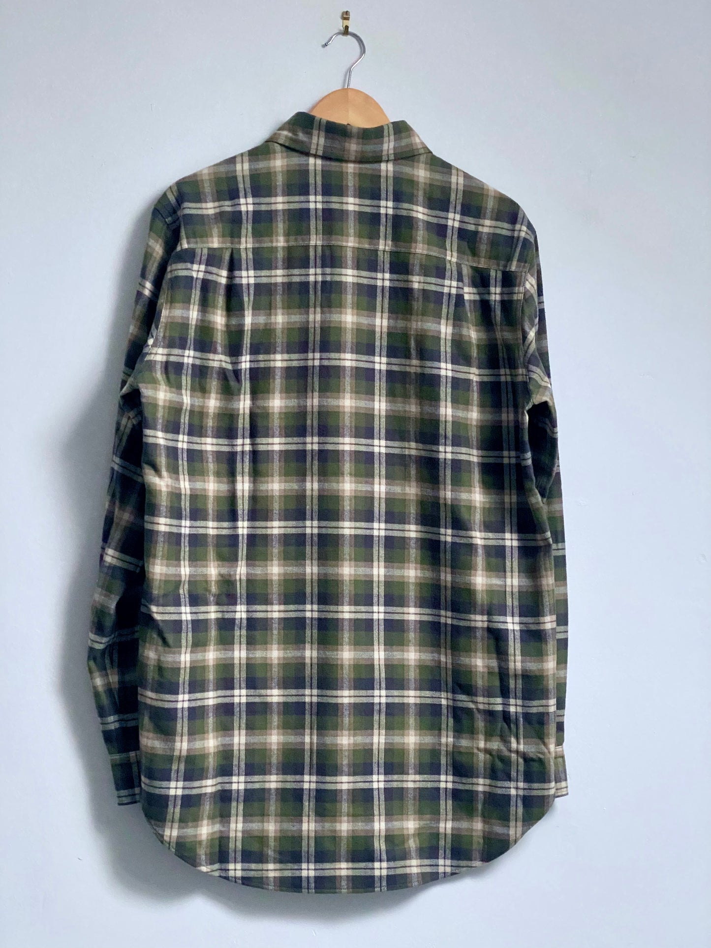 Bertie Pop Over Shirt