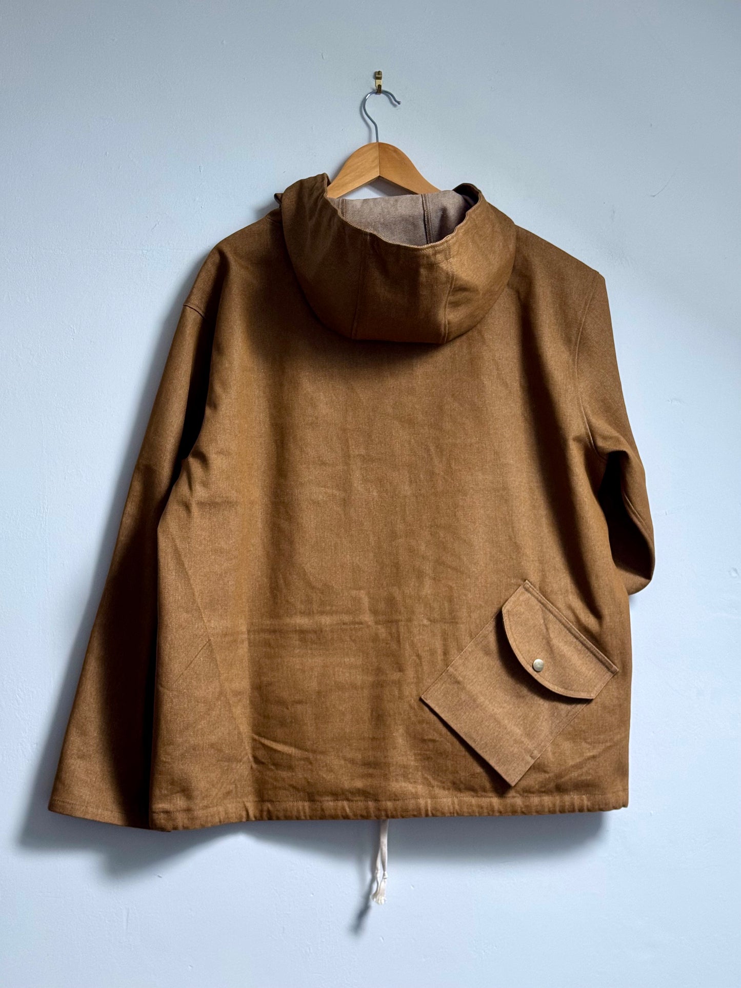 Cadder Smock