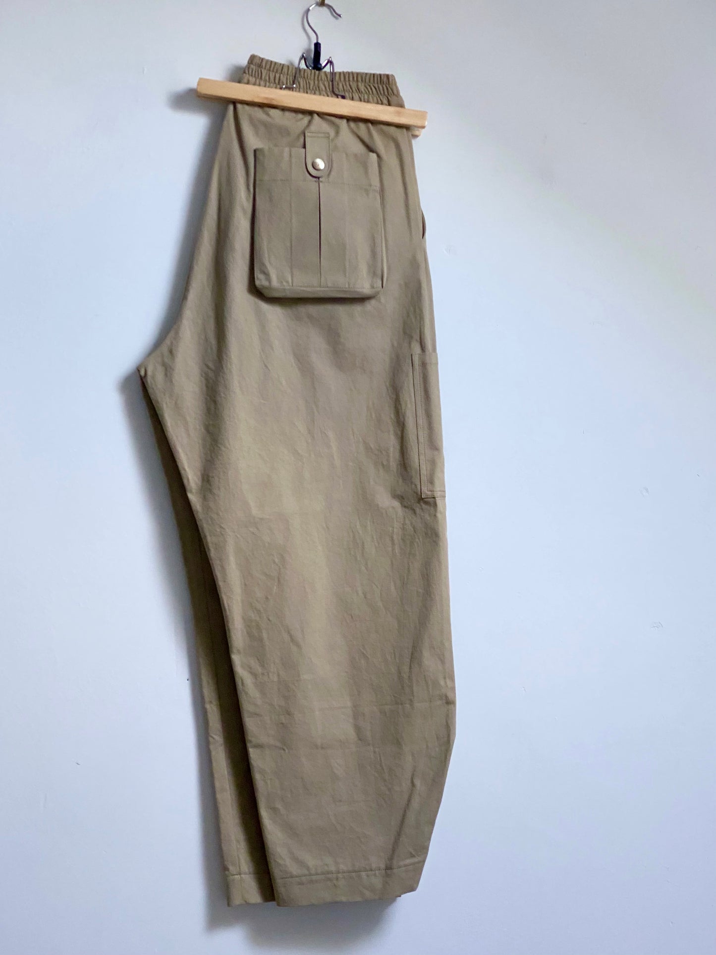 Cumbrae Trouser