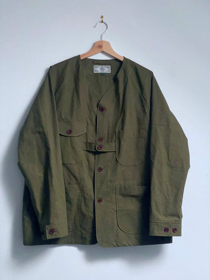 Cowlair Jkt