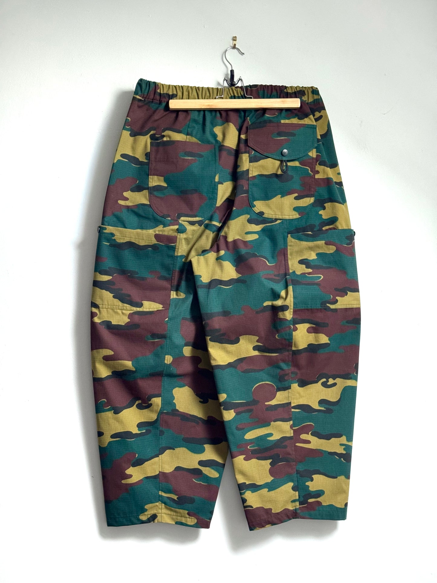 Dumgoyne Trouser
