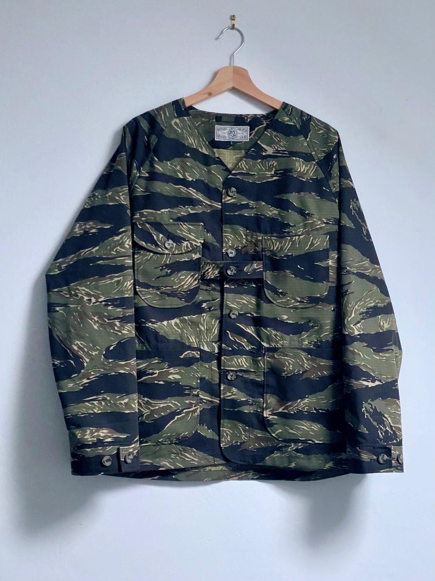 Cowlair Jkt