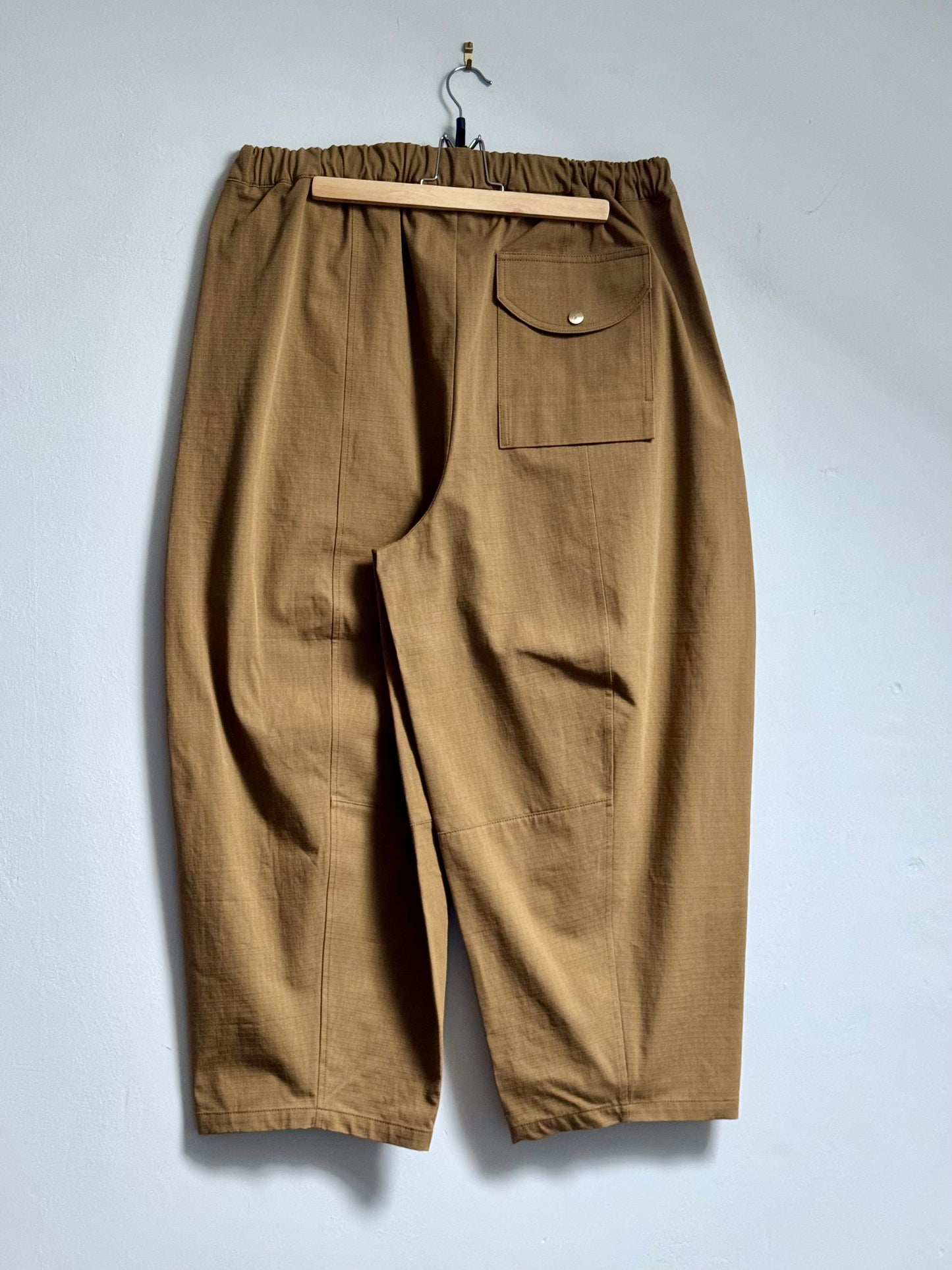The Mull Trouser