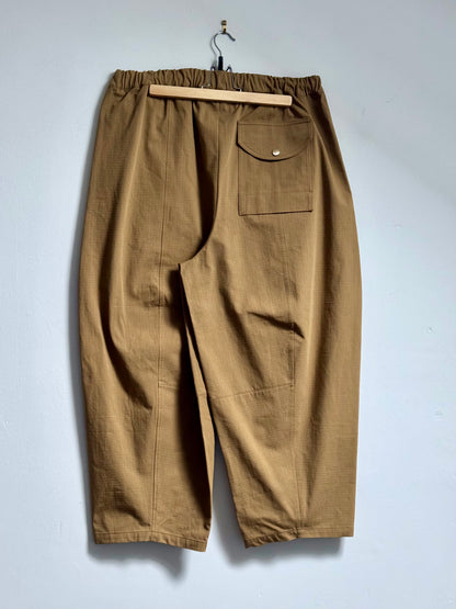 The Mull Trouser