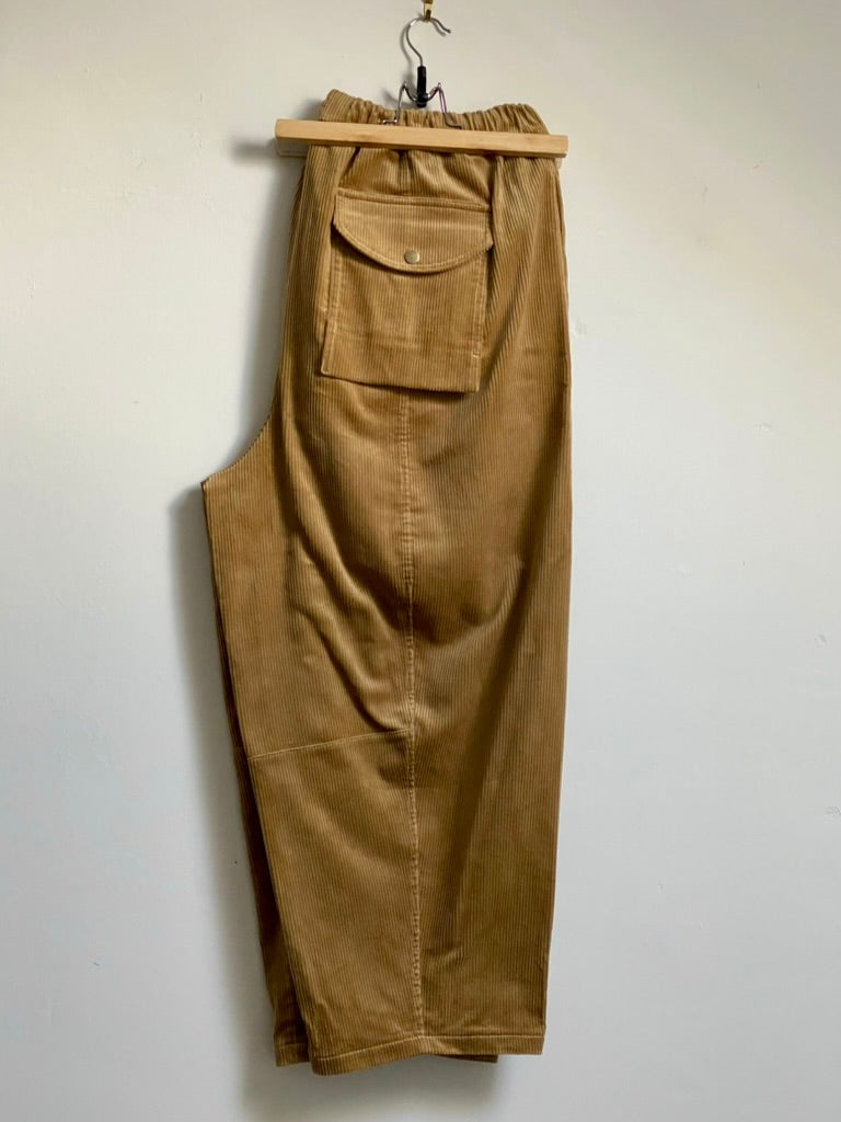 The Mull Trouser