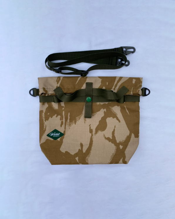 Dennistoun Cross Body Bag