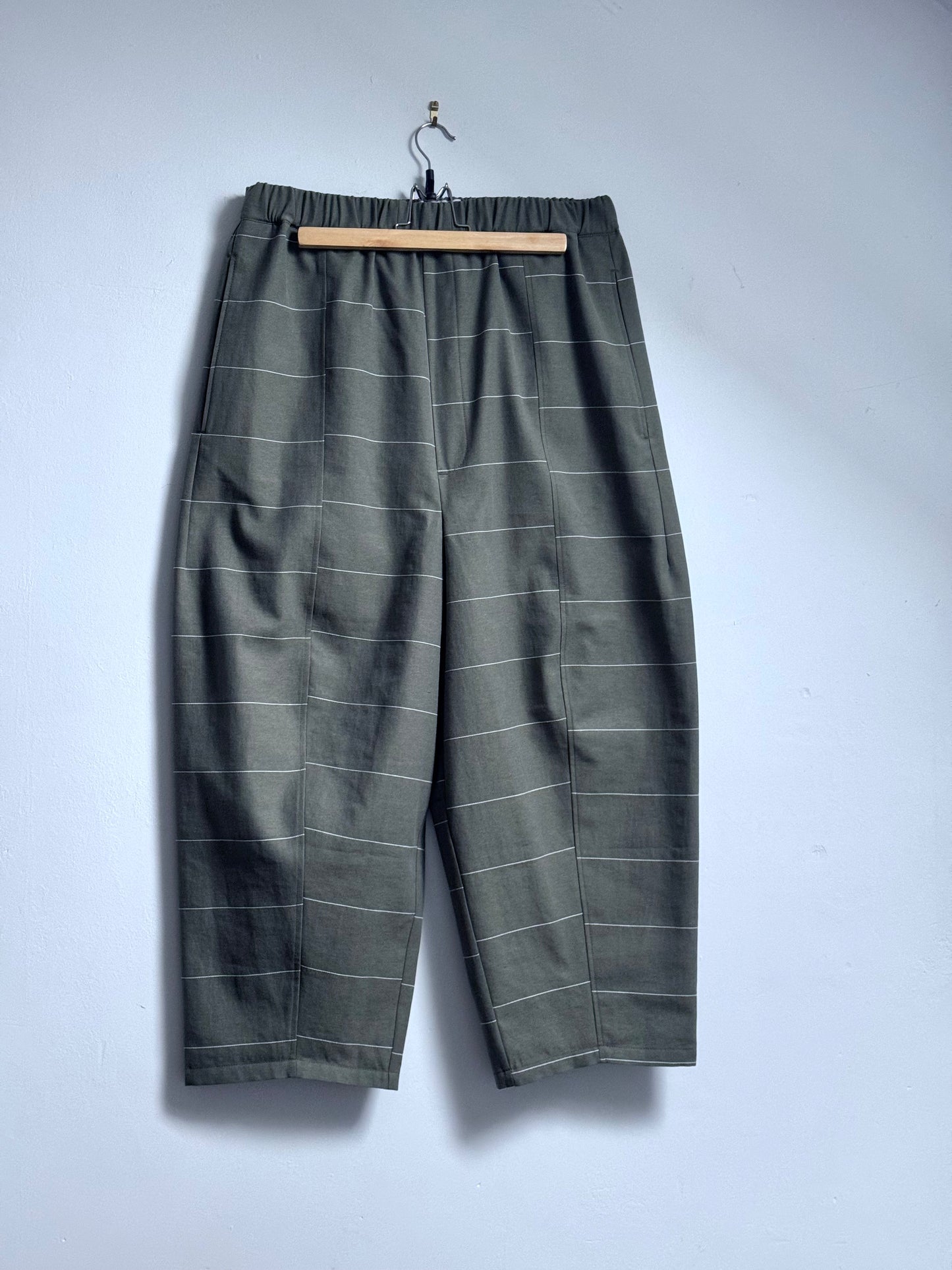 The Mull Trouser