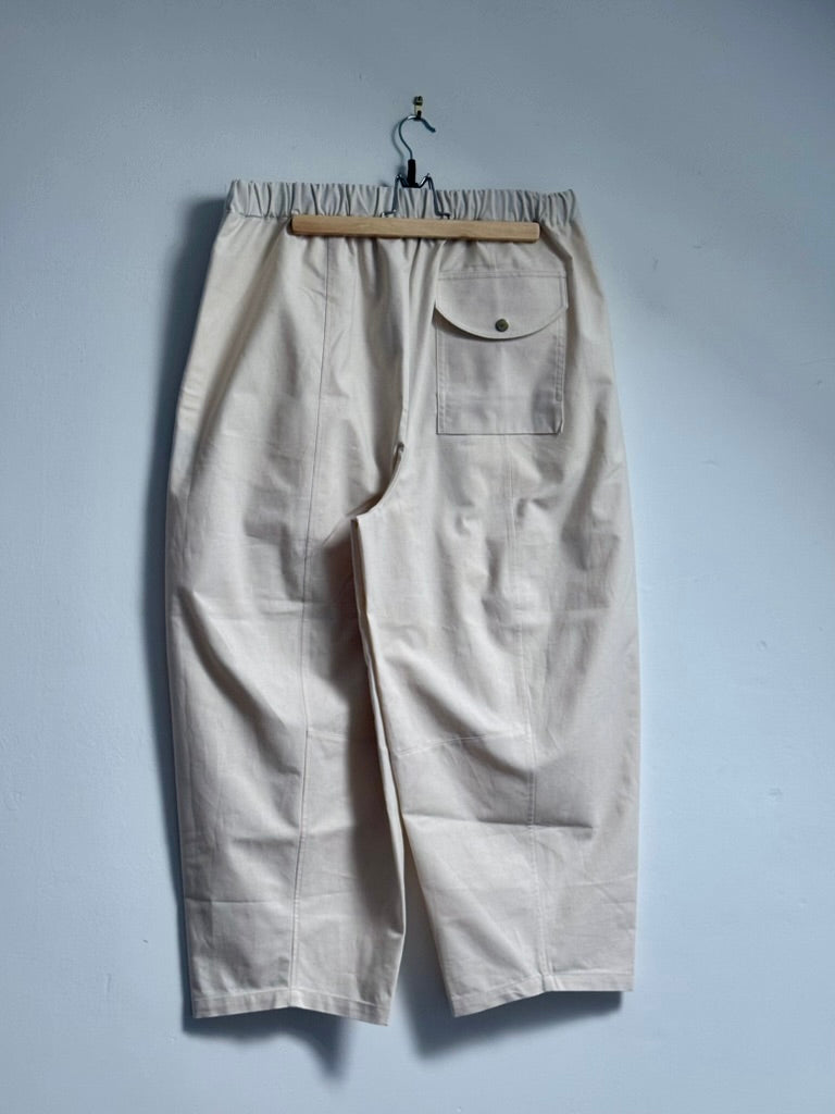 The Mull Trouser
