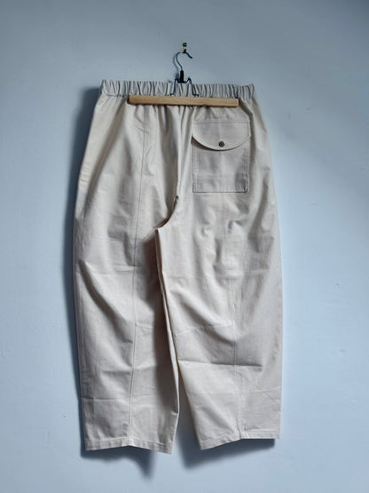 The Mull Trouser