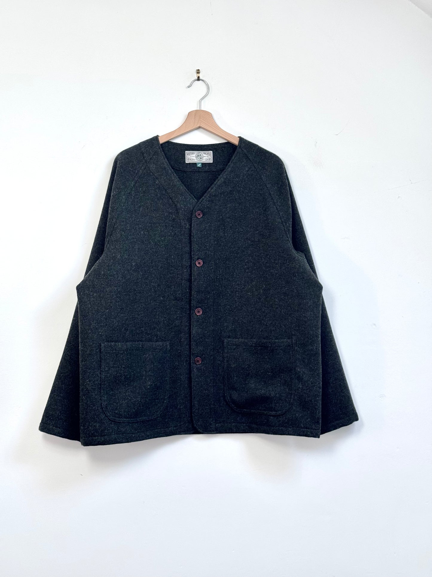 Lambert Cardigan