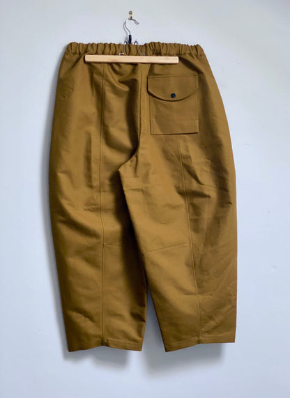 The Mull Trouser