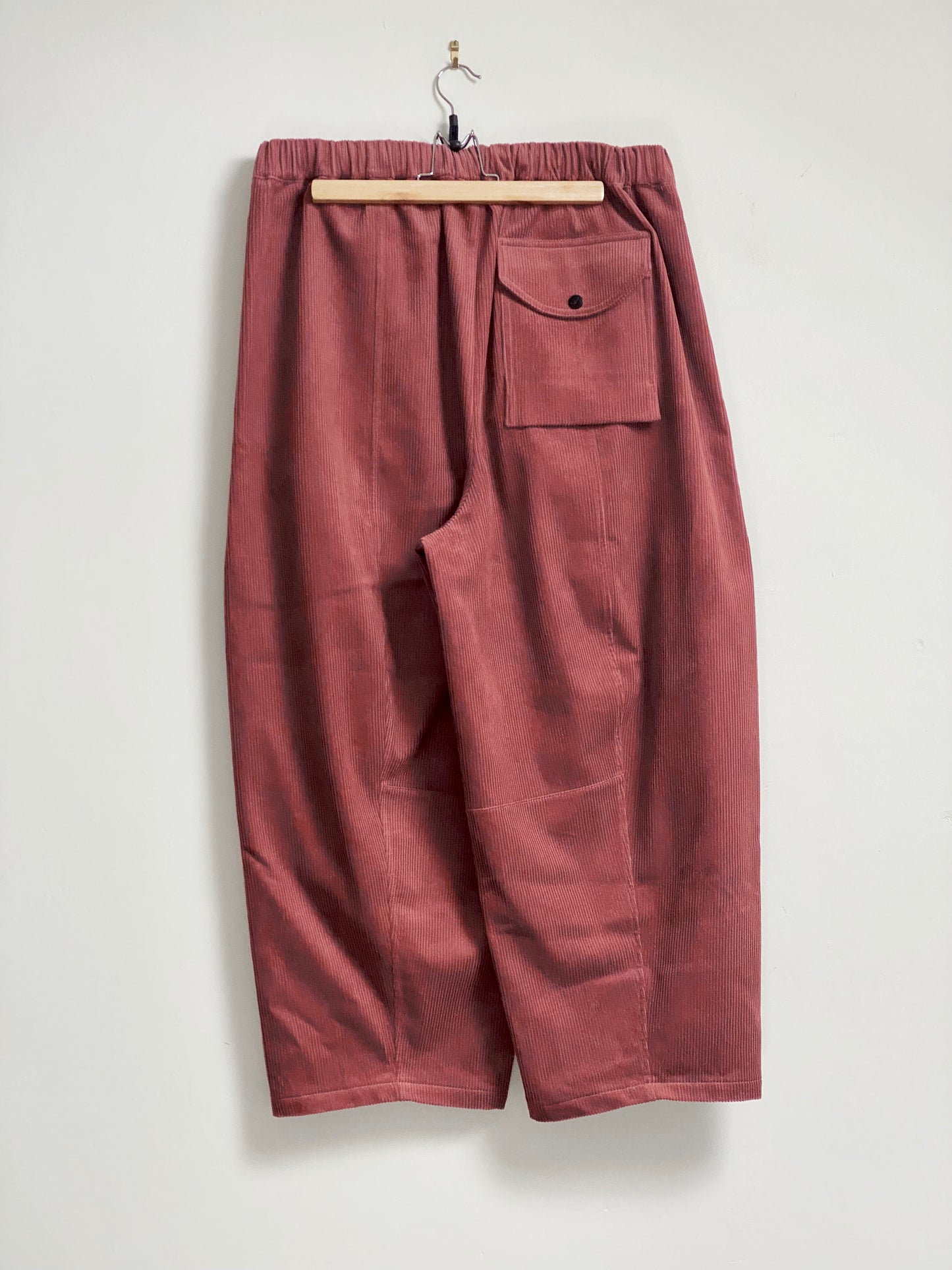 The Mull Trouser