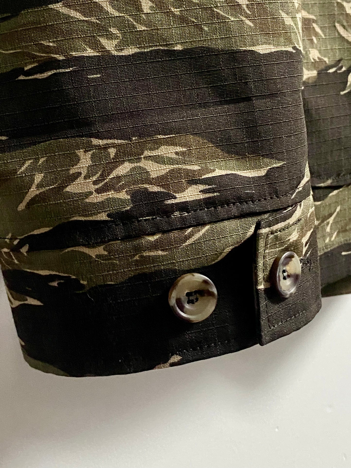 Cowlair Jkt