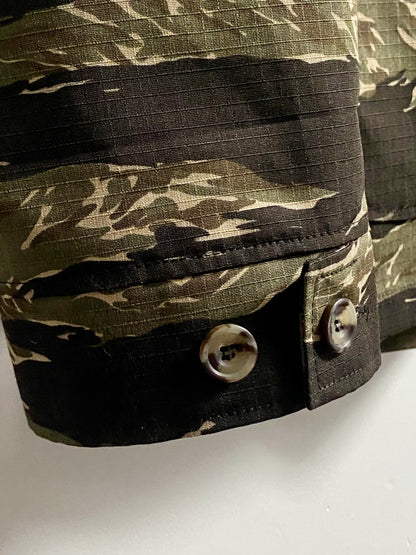 Cowlair Jkt