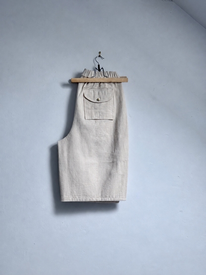 The Mull Short