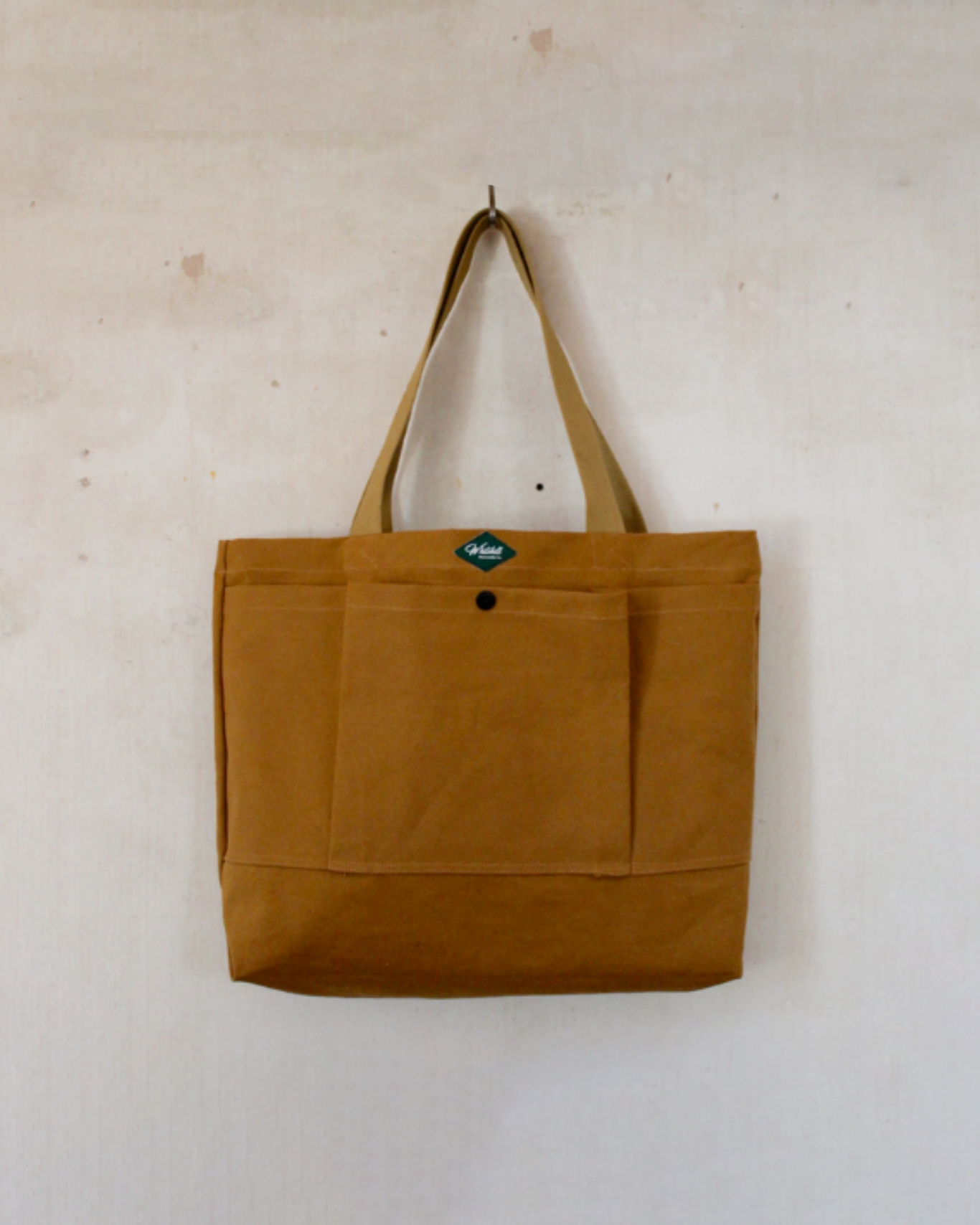Worker Tote