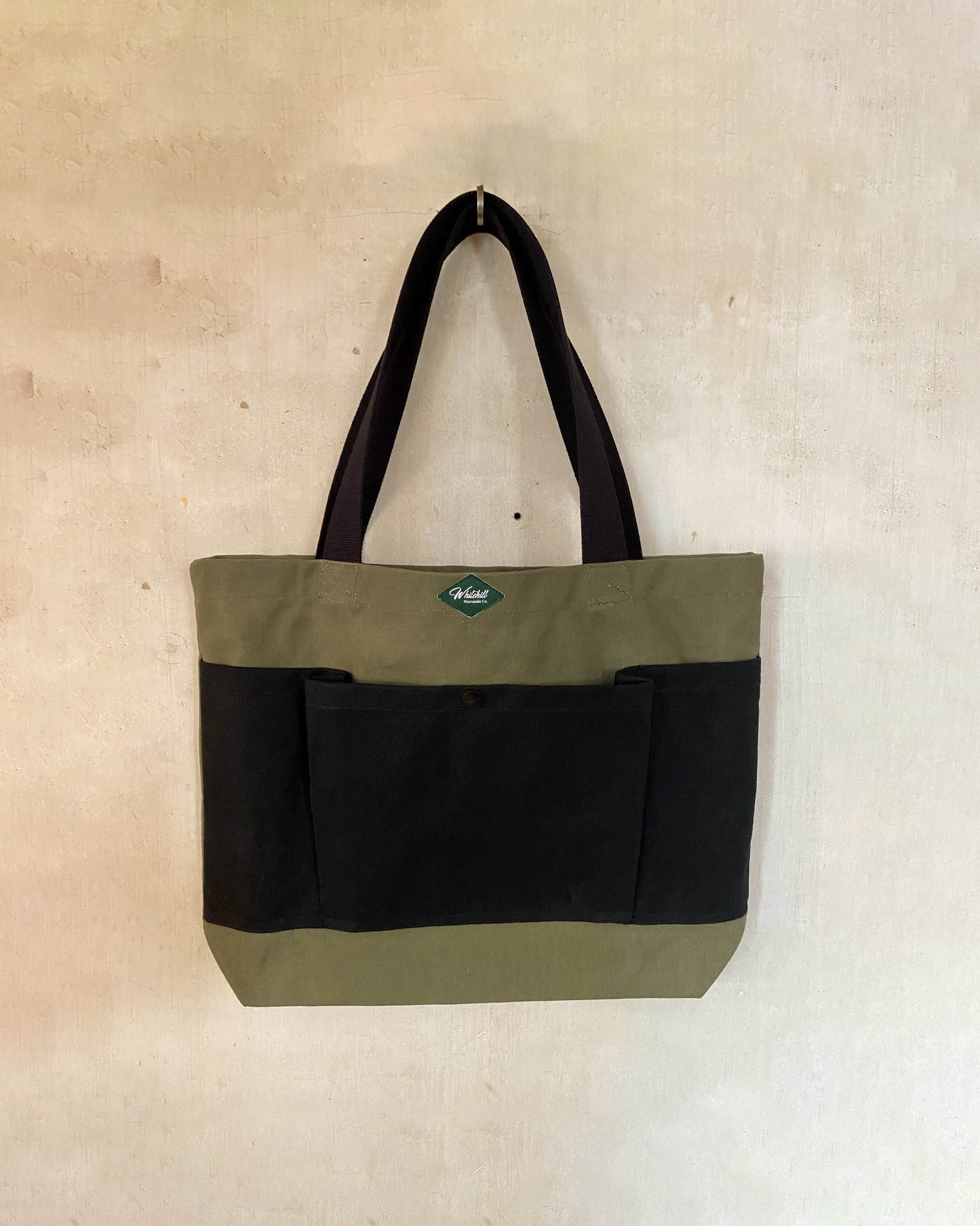 Worker Tote